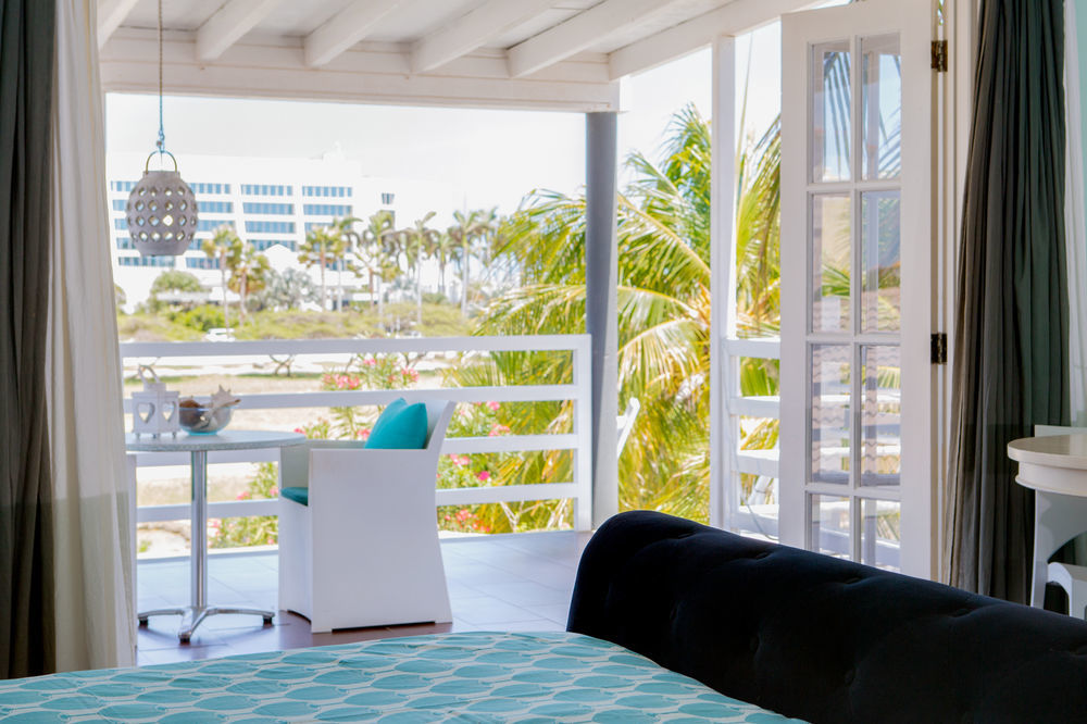 Modern Hotel Aruba Noord Exterior photo