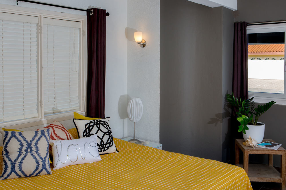 Modern Hotel Aruba Noord Exterior photo